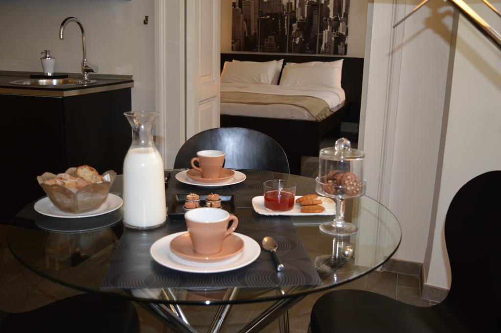 Banchi Vecchi Ny Apartment *