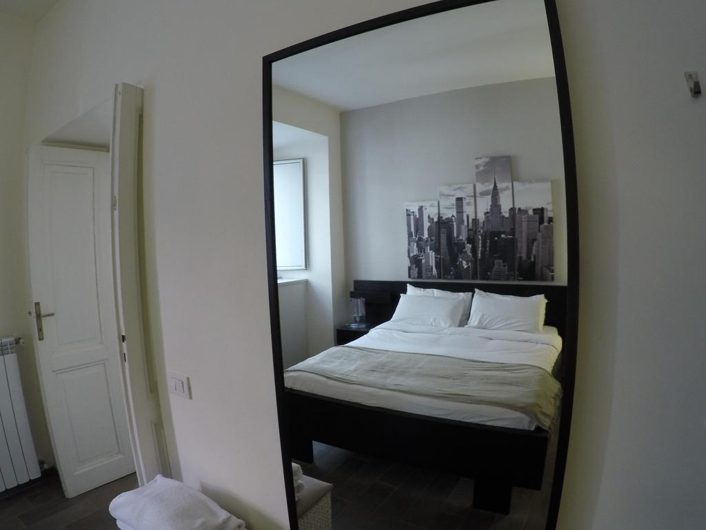 Banchi Vecchi Ny Apartment Rome