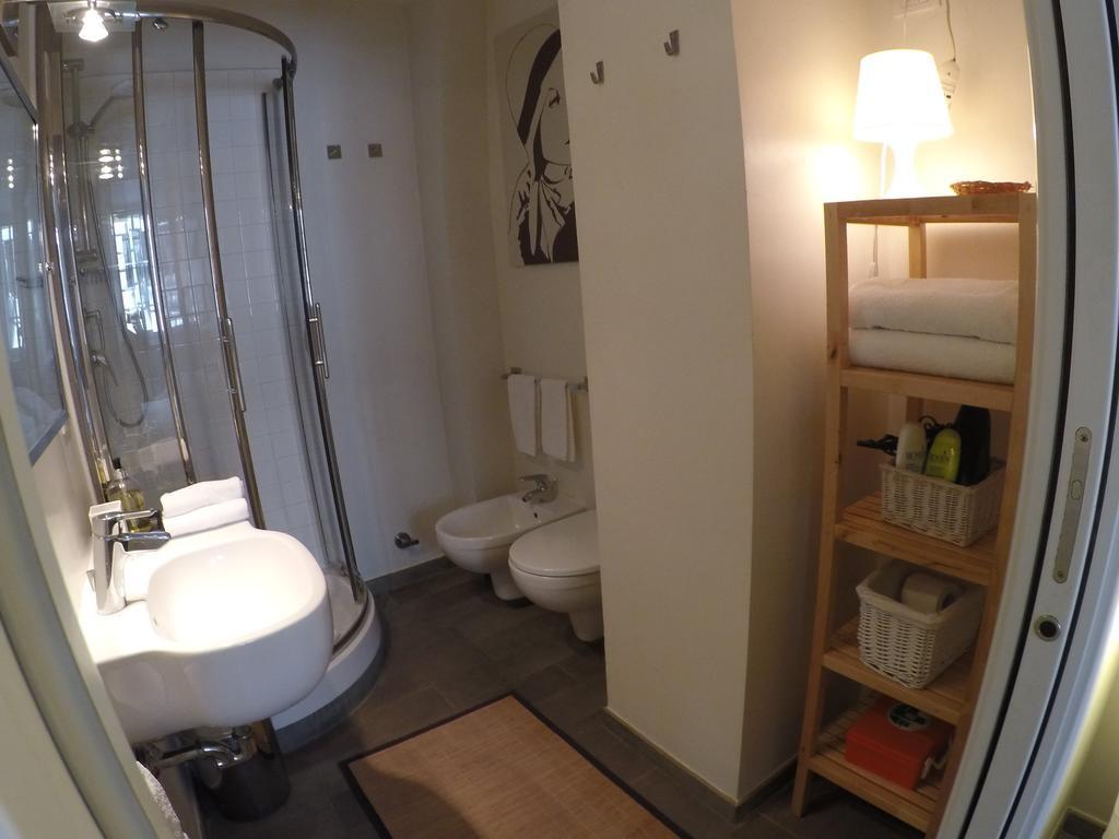 Banchi Vecchi Ny Apartment