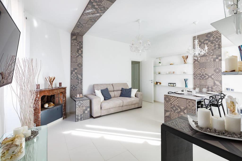 Apartment The Royal Crown Rome