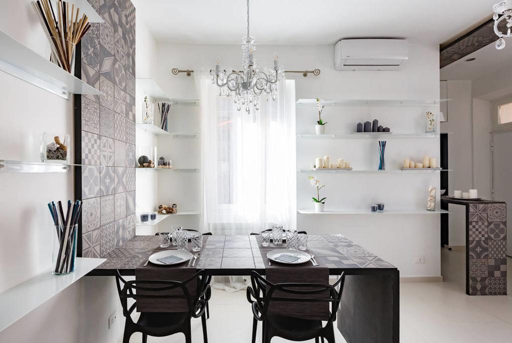 Apartment The Royal Crown