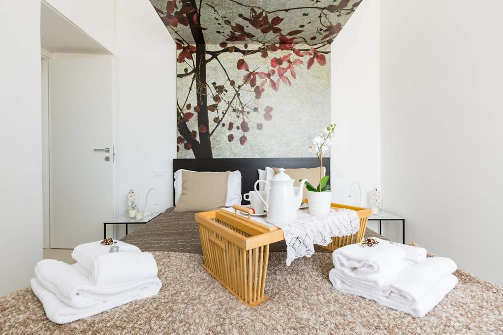 Apartment The Royal Crown Rome