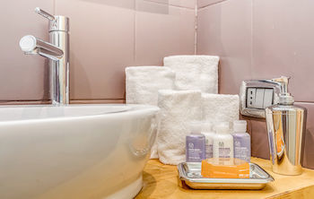 Guest house My Secret Spagna Rome