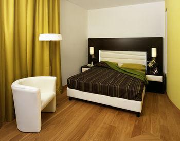 Ig-suites Rome