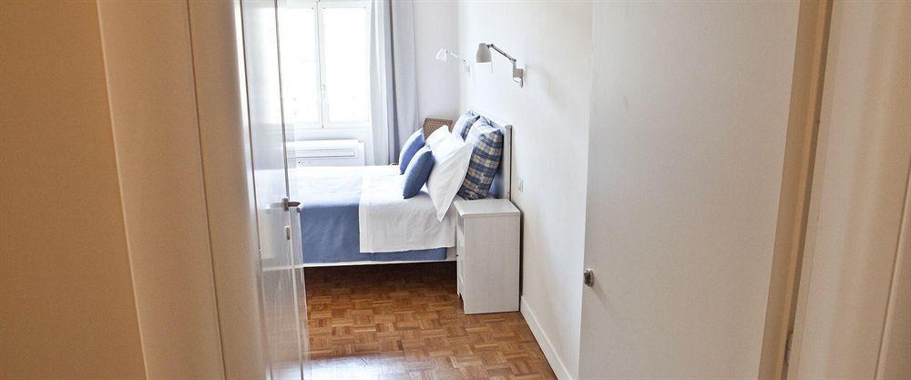 Guest house Residenza I Rioni Rome