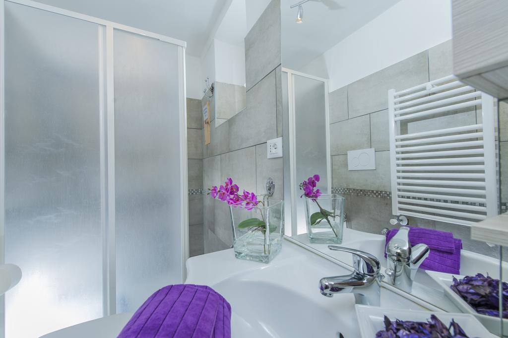Fl Charming Flat In The Heart Of Trastevere Roma