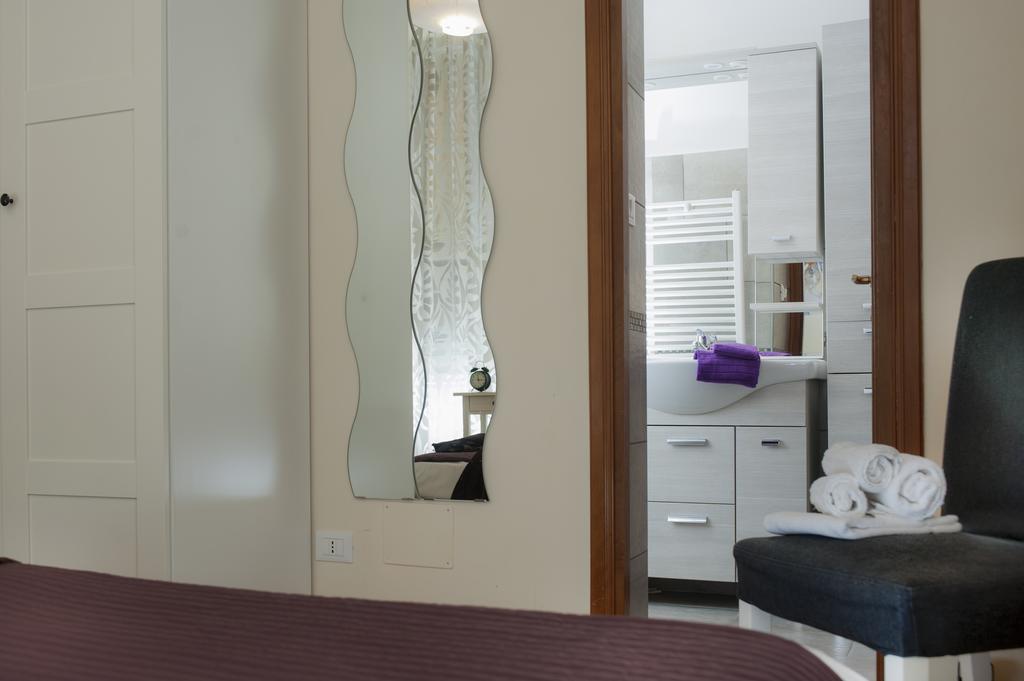 Appartamento Fl Charming Flat In The Heart Of Trastevere