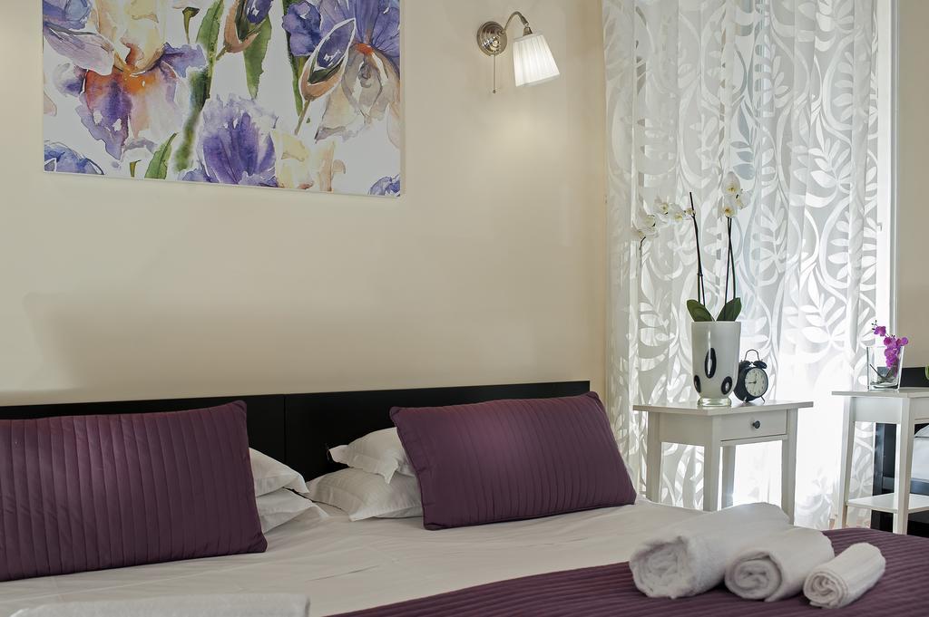 Fl Charming Flat In The Heart Of Trastevere Appartamento Roma