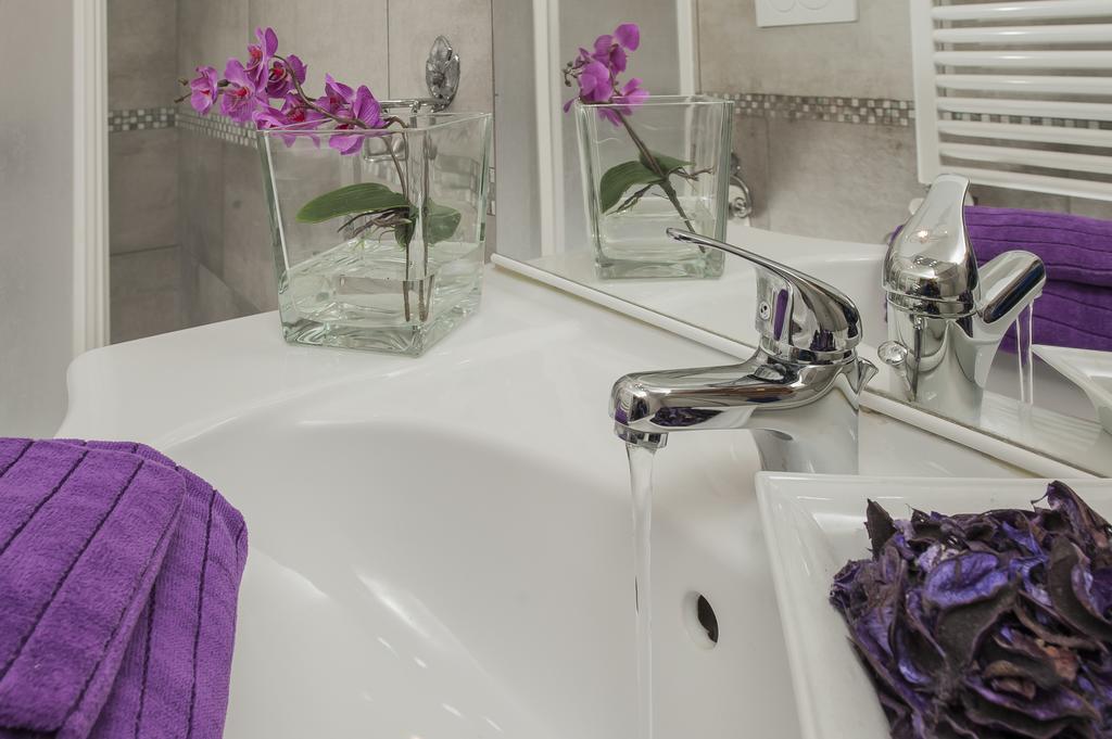 Fl Charming Flat In The Heart Of Trastevere Appartamento *