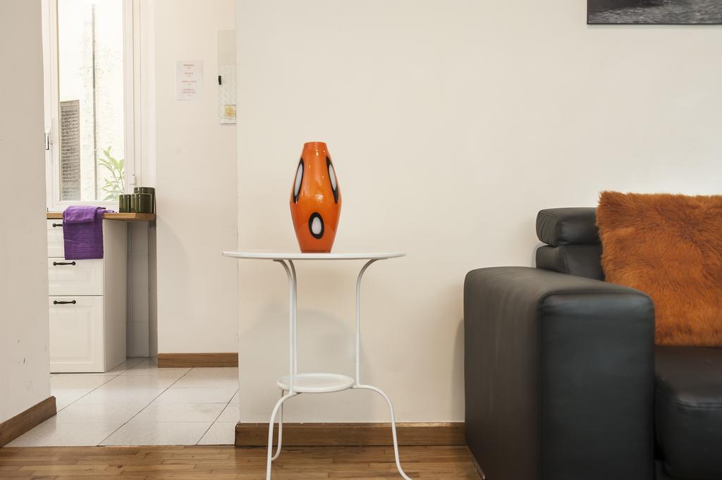 Appartamento Fl Charming Flat In The Heart Of Trastevere