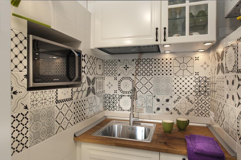 Appartamento Fl Charming Flat In The Heart Of Trastevere