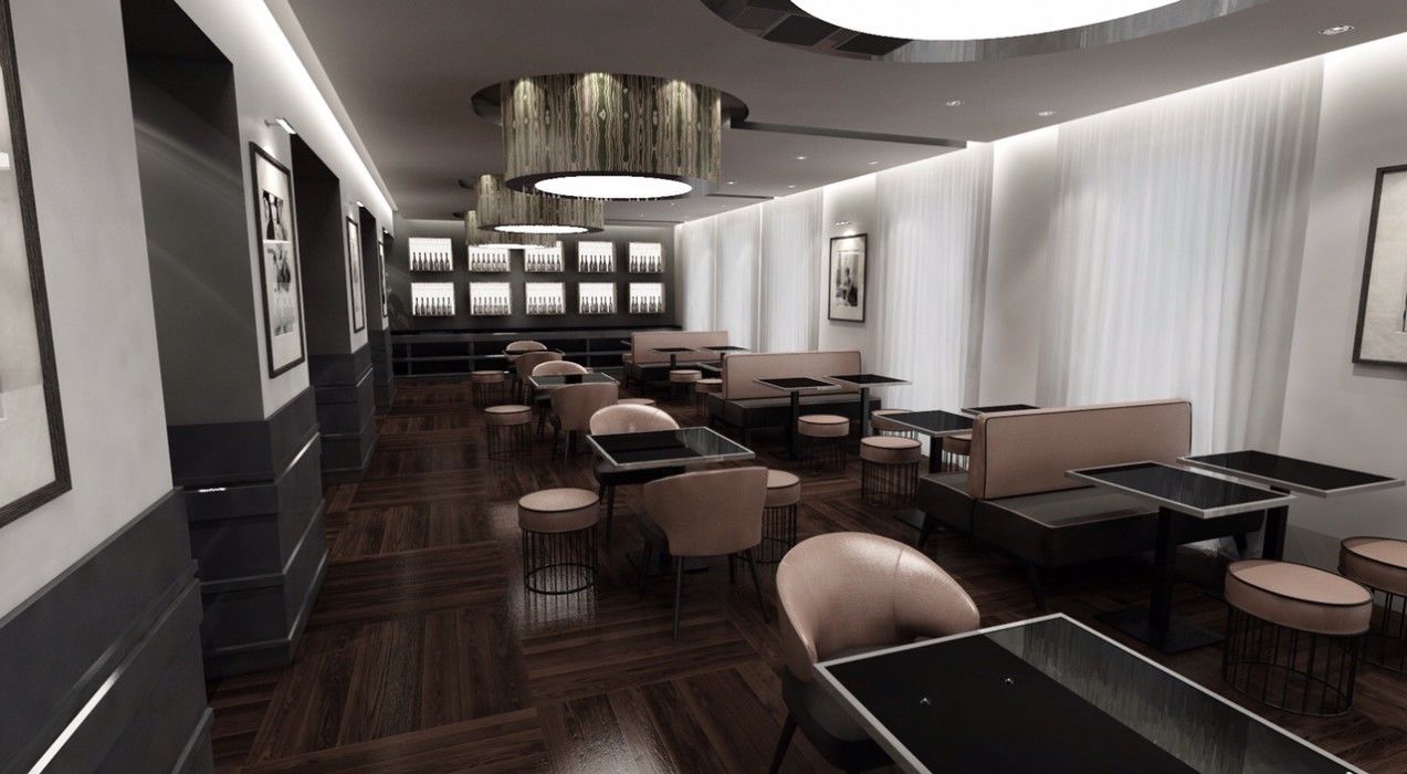 The Glam Hotel 4*