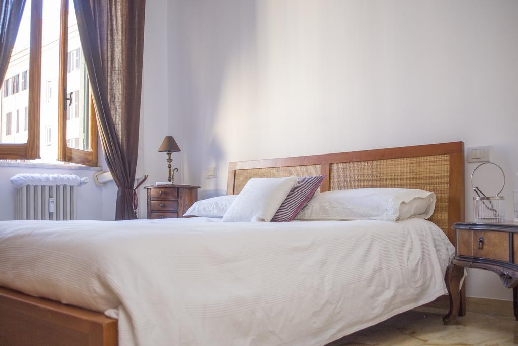 Apartment Chic Giannone *