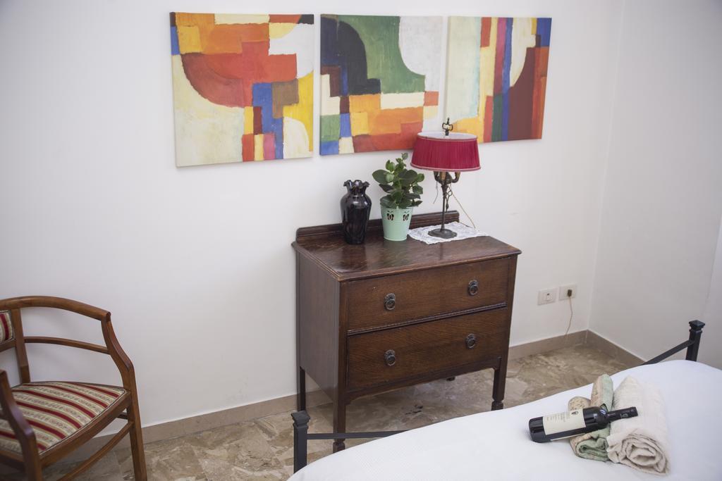 Apartment Chic Giannone