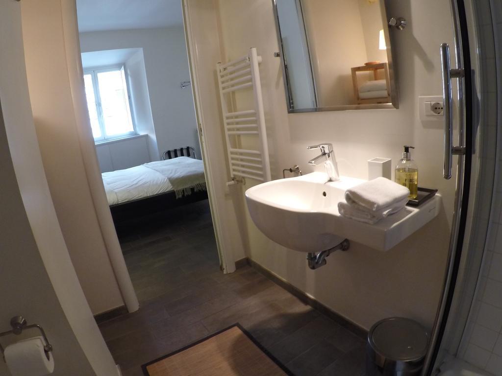Apartment Banchi Vecchi Ny