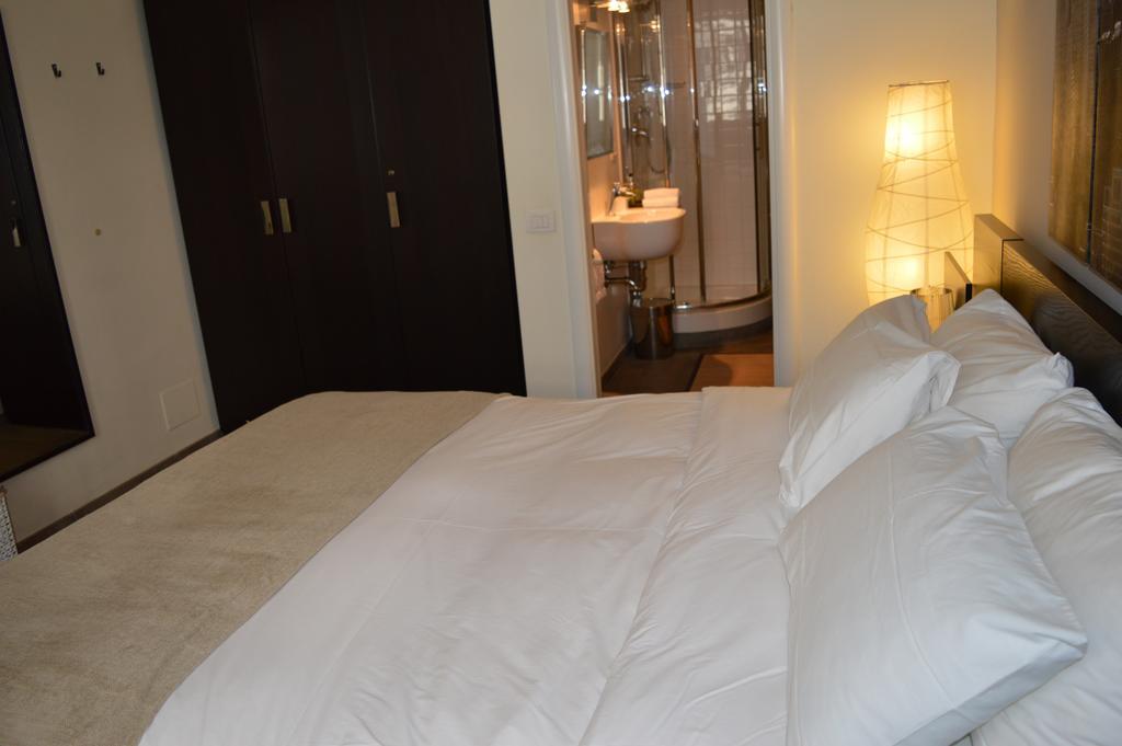 Apartment Banchi Vecchi Ny *