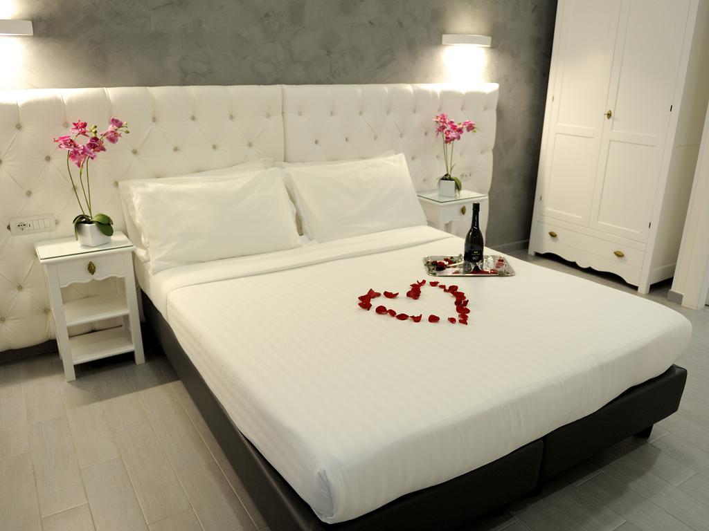 Guest house Easyrome 3*