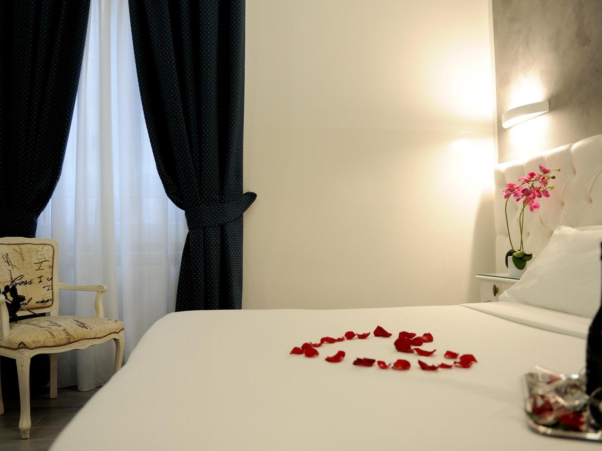 Easyrome Guest house 3*
