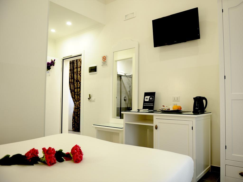 Easyrome Guest house Rome