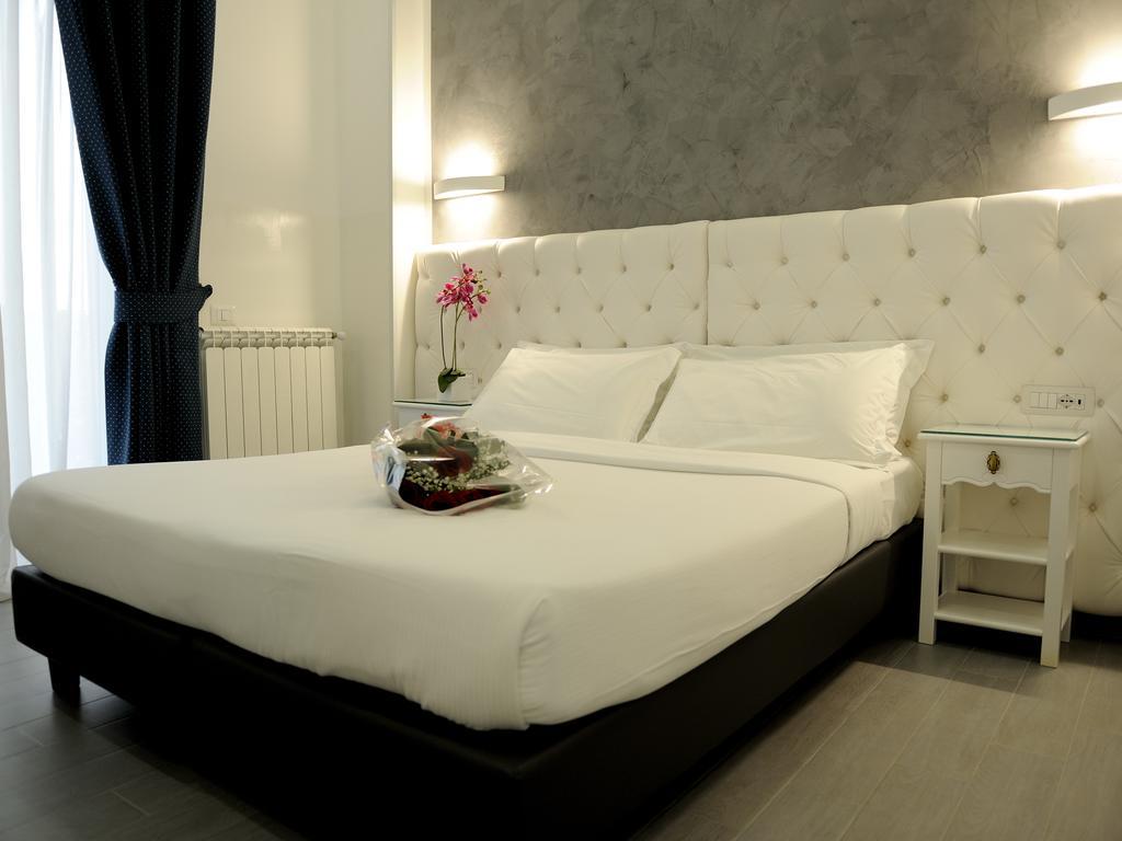 Guest house Easyrome 3*