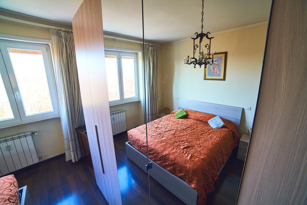 Alessio Holiday home