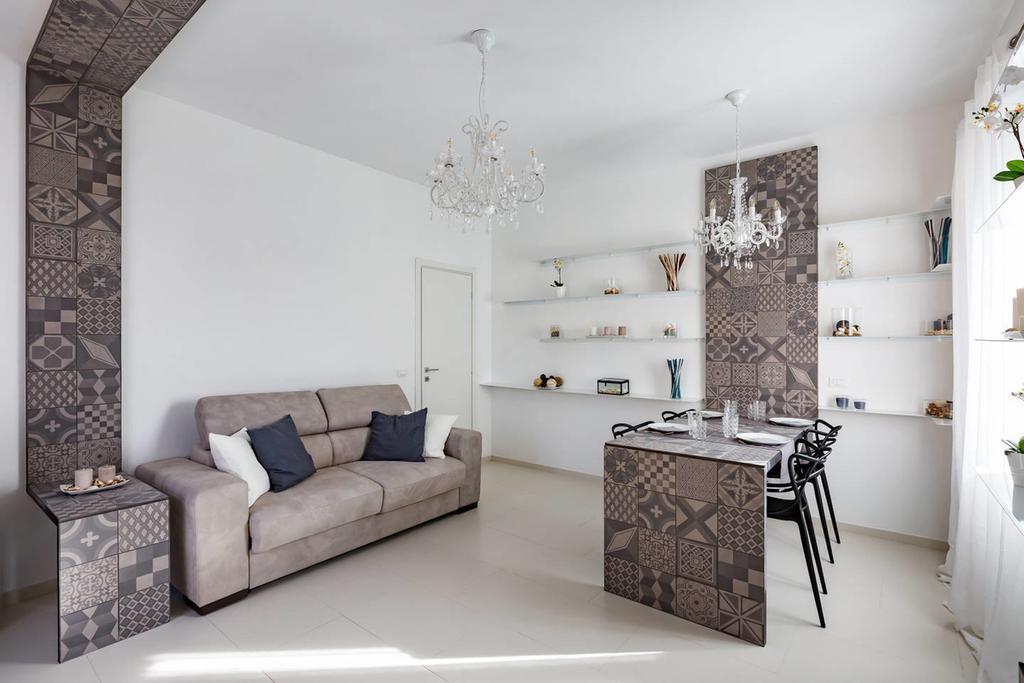 Apartment The Royal Crown