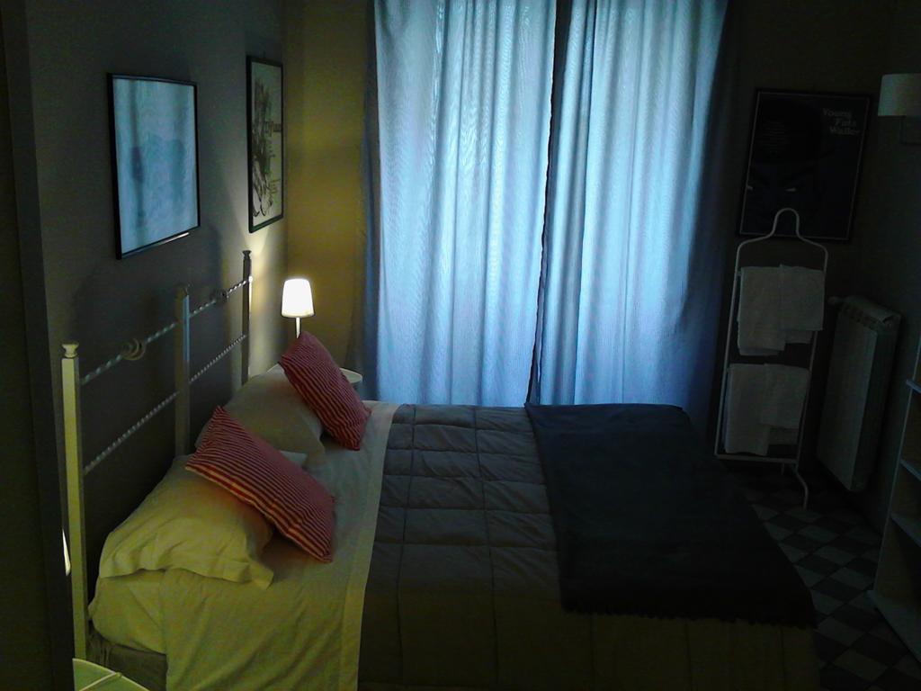Bed & Breakfast Le Stanze Di Pietro Rome
