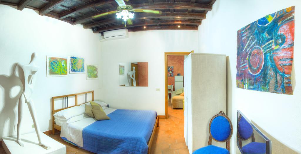 Apartment Trastevere Holiday *