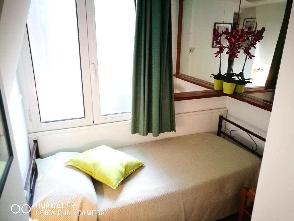 Apartment Centrale San Pietro