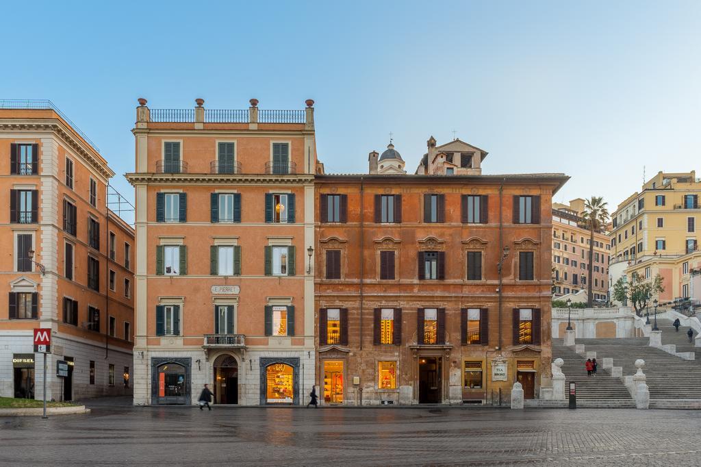 Guest house Les Diamants Rome