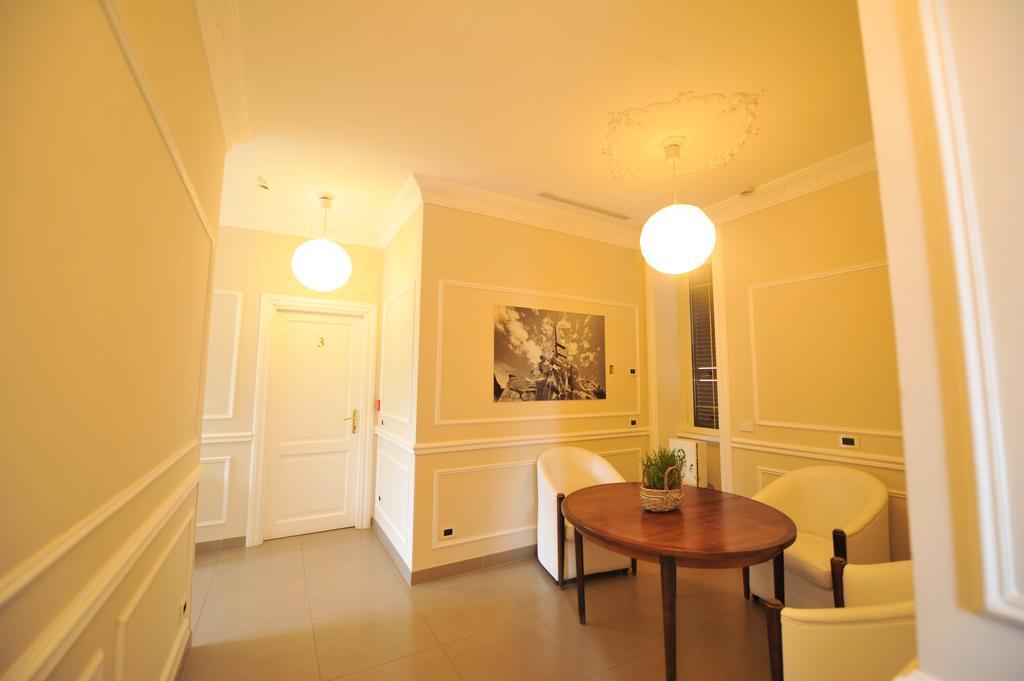 Hotel Zaccardi Rome