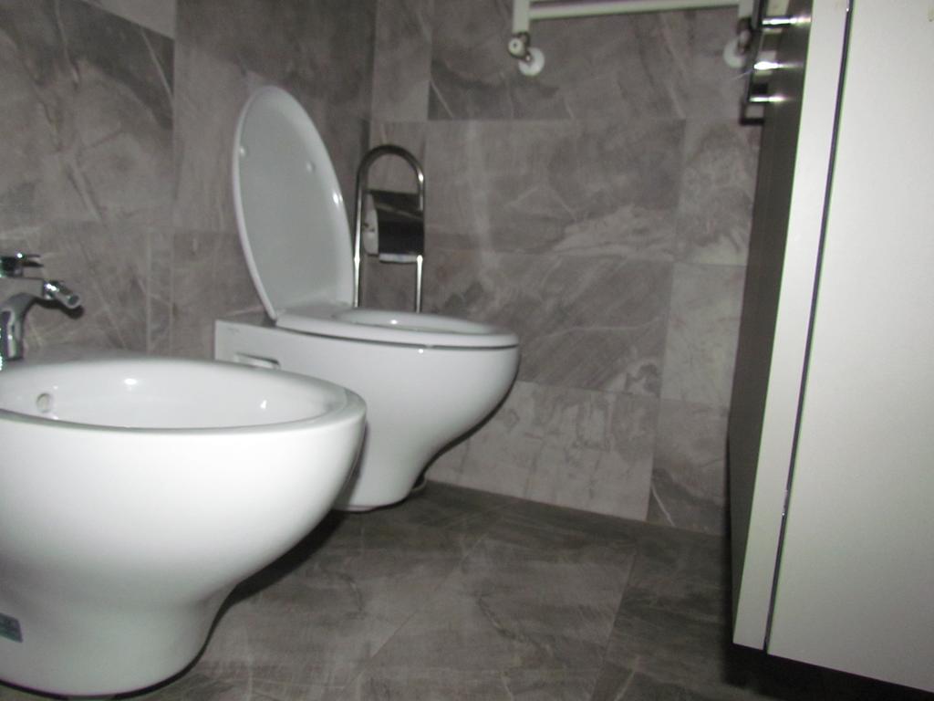 Vatican Luxury House Appartamento *