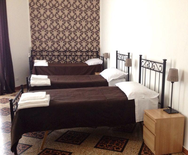 Guest house Castello Maggiore