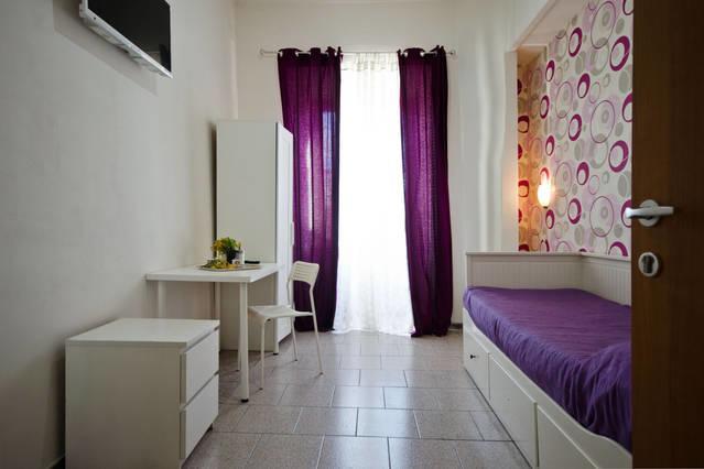 Guest house Castello Maggiore Rome