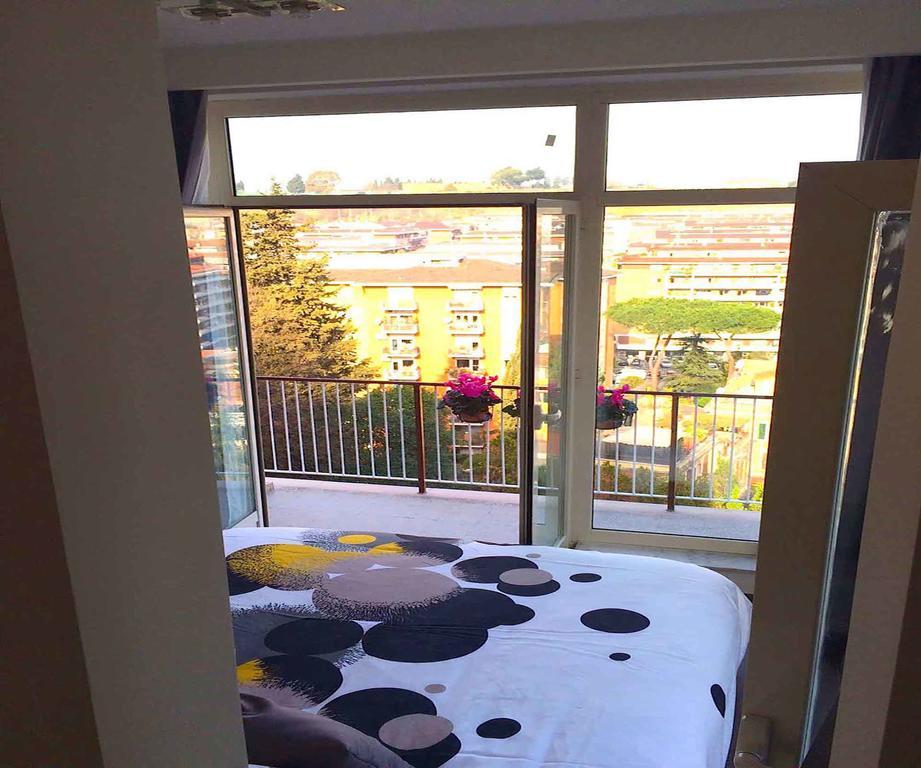 Holiday home Il Pesco Al Vaticano Rome
