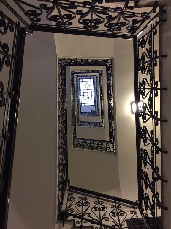 Affittacamere 1a Grace House Roma