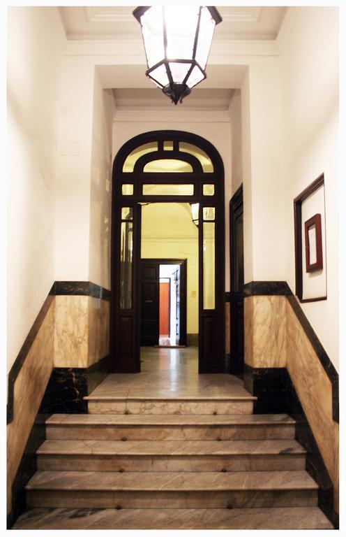 1a Grace House Affittacamere