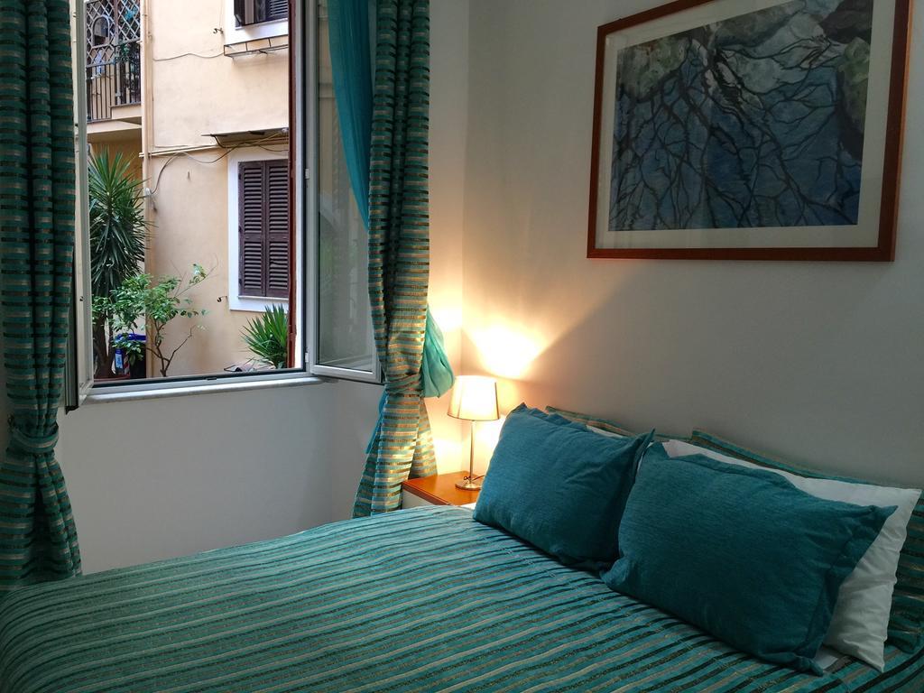 Affittacamere 1a Grace House *