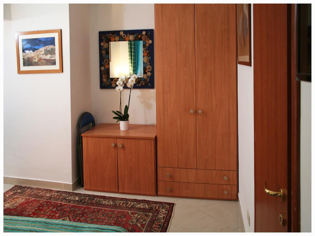 1a Grace House Affittacamere Roma