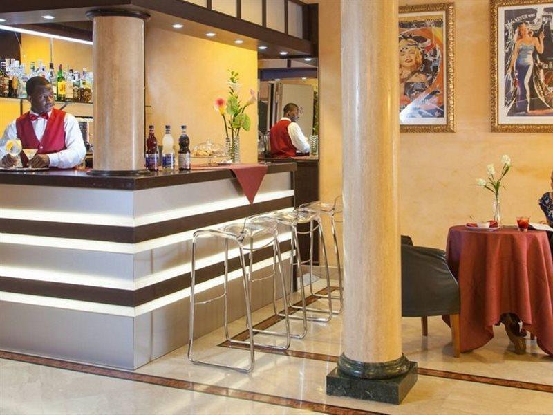Hotel Varese
