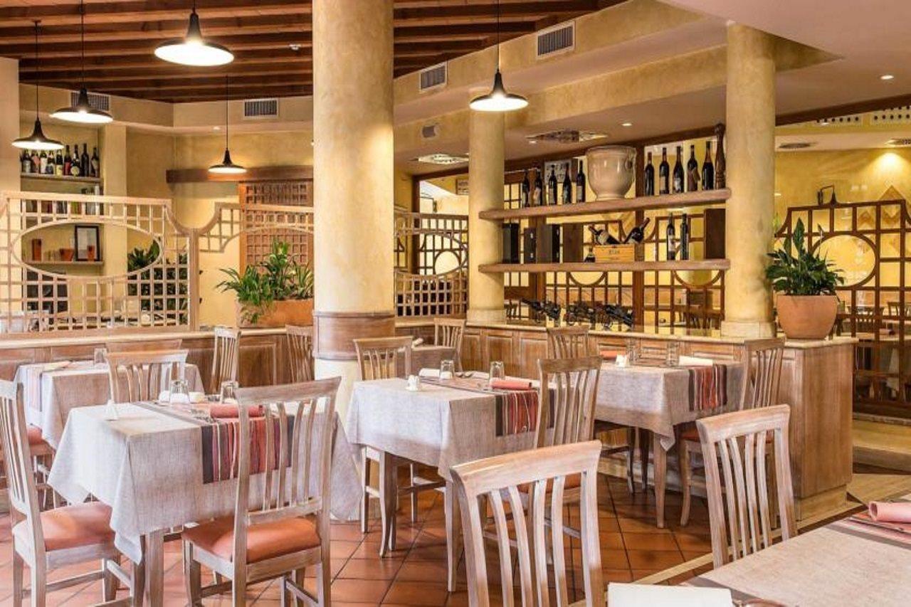 La Giocca Hotel Rome