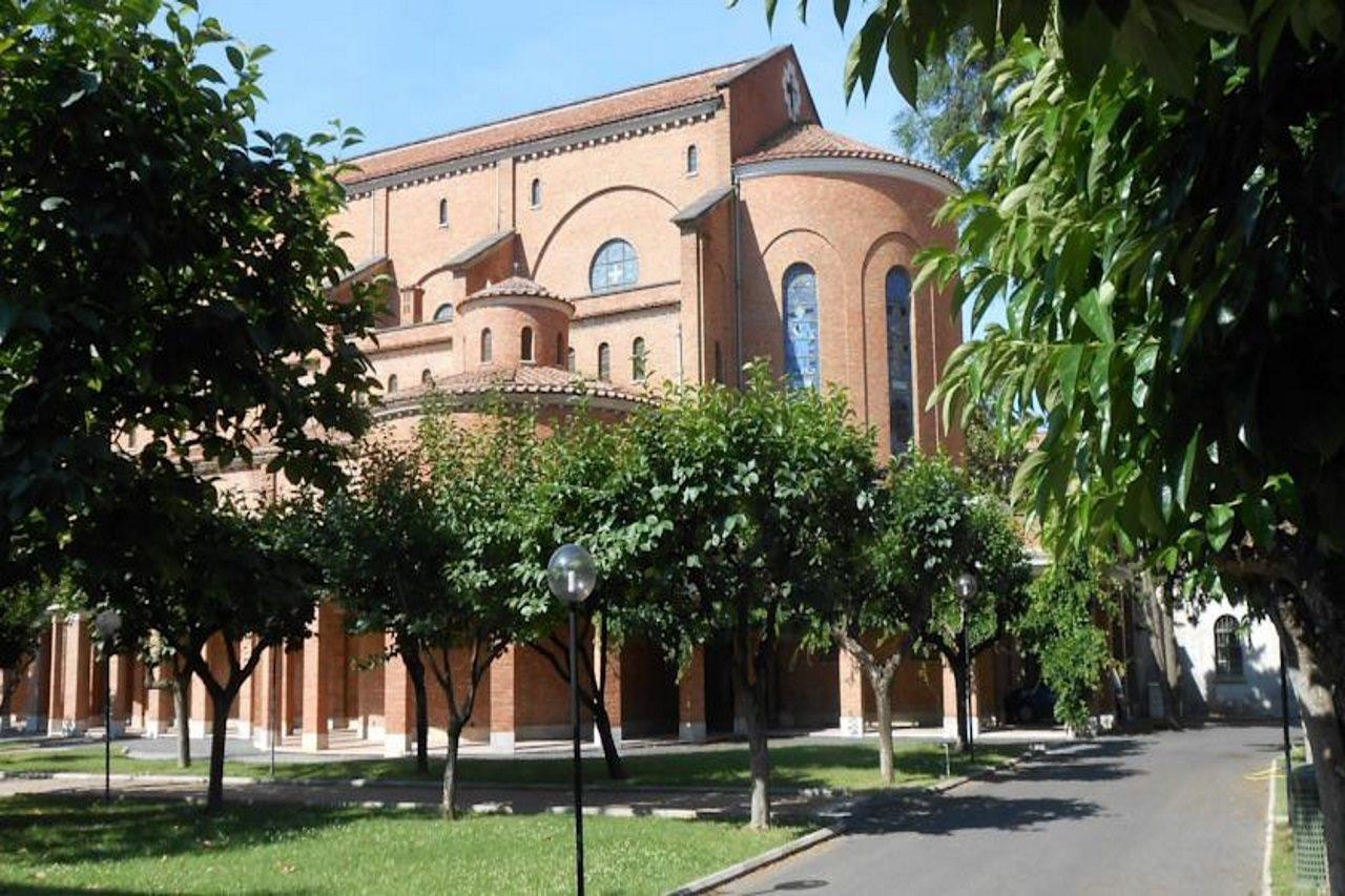 Casa La Salle - Vaticano Rome