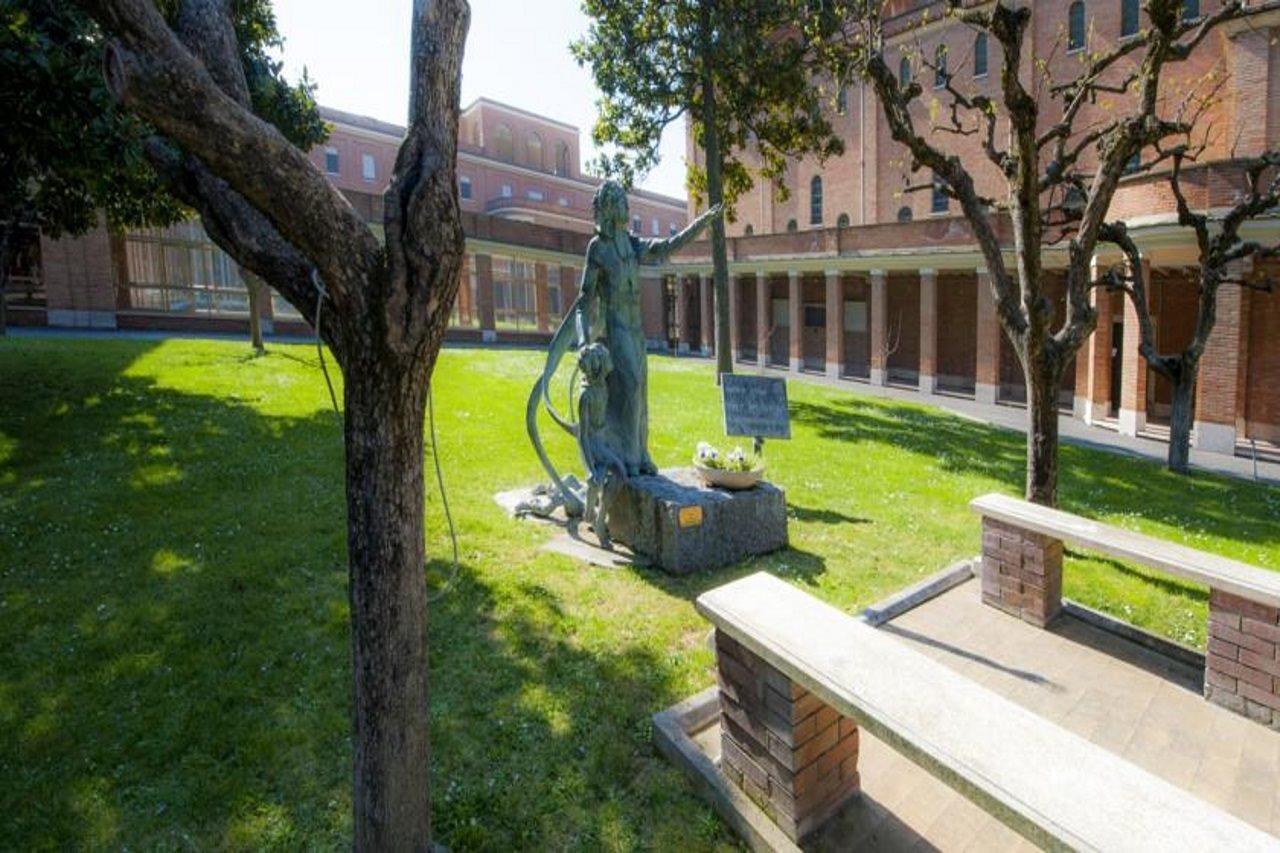 Casa La Salle - Vaticano Guest house