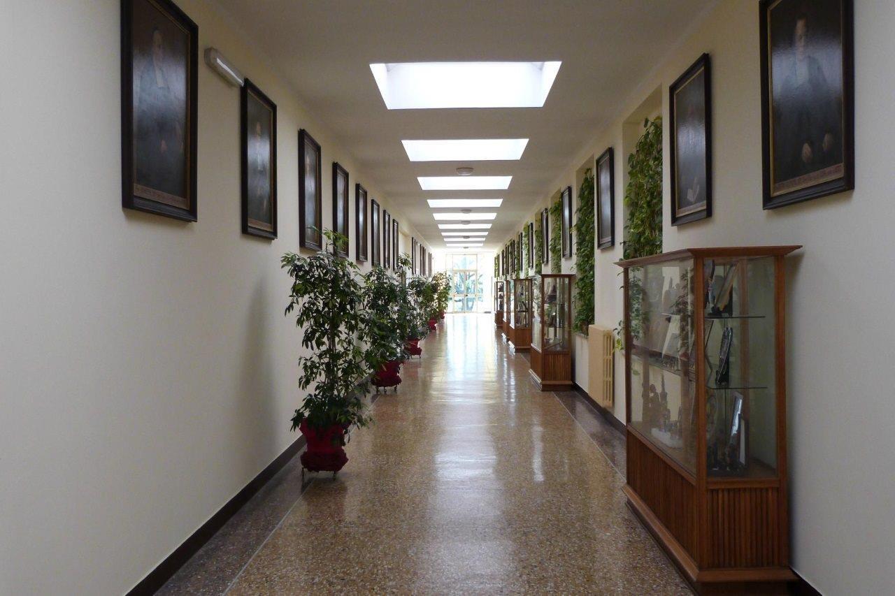 Casa La Salle - Vaticano