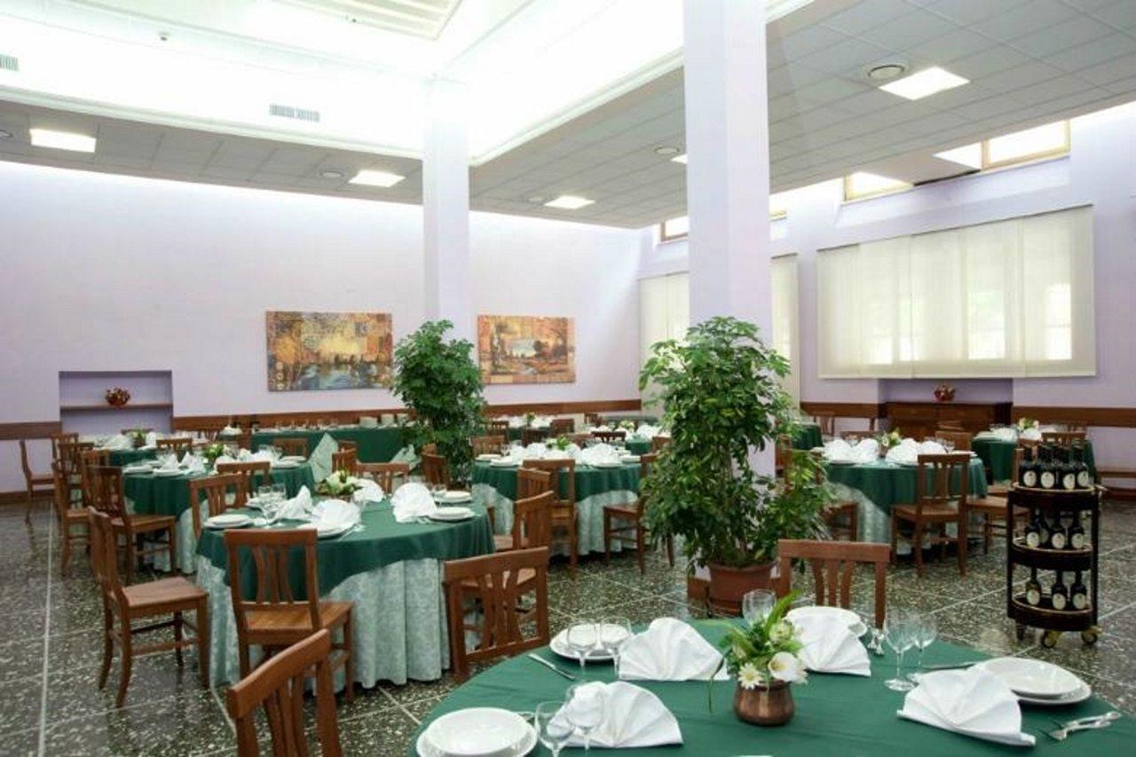 Guest house Casa La Salle - Vaticano Rome