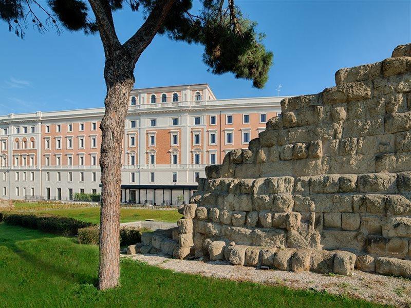 Nh Collection Palazzo Cinquecento Hotel 5*