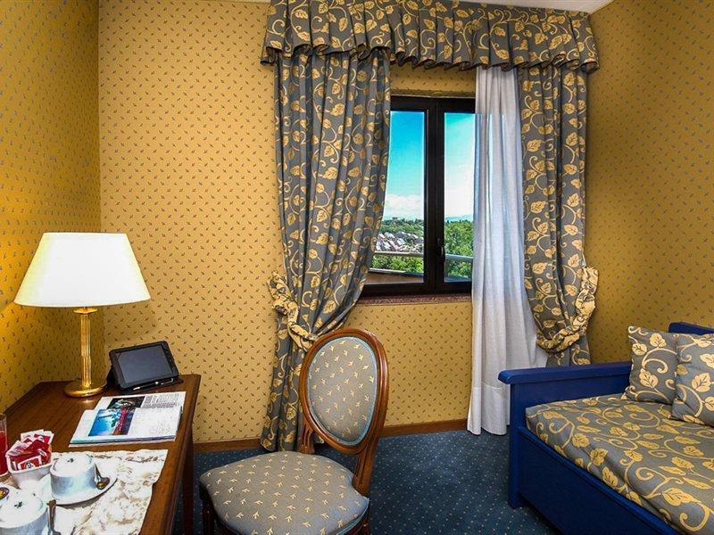 Park Blanc Et Noir Hotel Rome