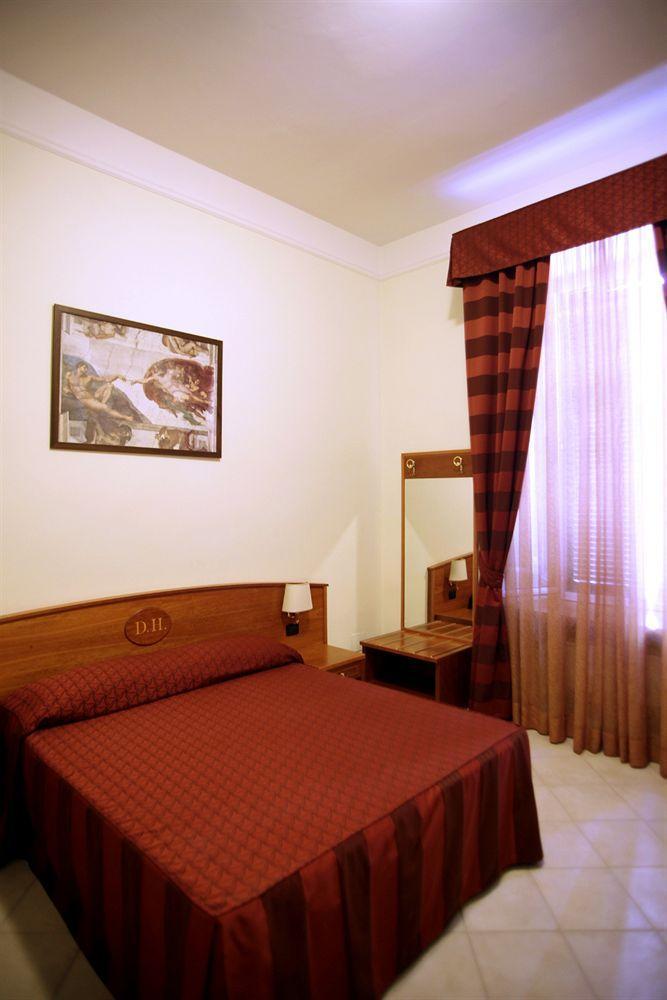 Bed & Breakfast Domus Augusta Roma