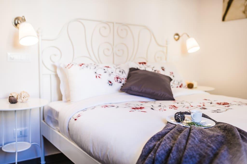 Holiday home Il Pesco Al Vaticano