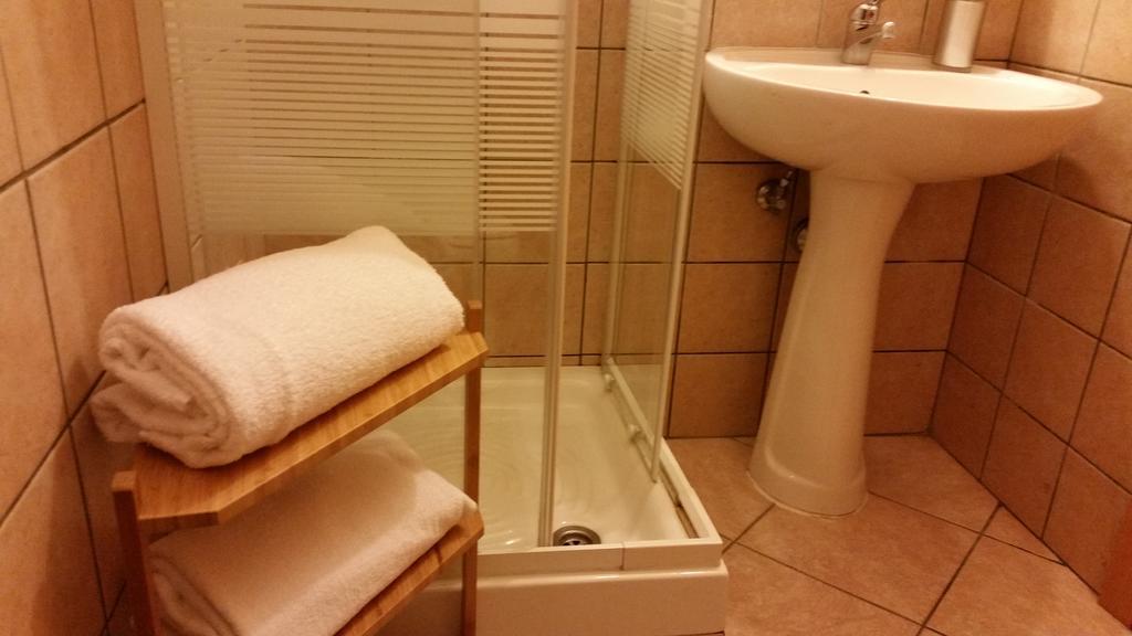 Affittacamere Volusia House Guest house Rome